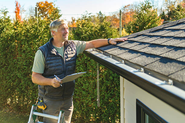 Trusted Roof Replacement service in Vernon, MI - Ben Roofing and Steel LLC