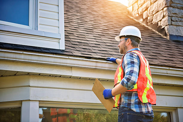 Trusted Roofing service in Vernon, MI - Ben Roofing and Steel LLC